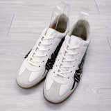 Children of the discordance 新品 TYPE BW SHOES BY SUIWORK COTDSHO-512 定価83600円 スニーカー ホワイト メンズ チルドレンオブザディスコーダンス【中古】4-1109G◎