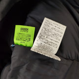 THE NORTH FACE MOUNTAIN DOWN COAT ND91935 XL 定価79200円 マウンテン ダウンコート ブラック メンズ ザノースフェイス【中古】4-1029A♪