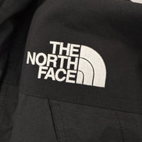 THE NORTH FACE MOUNTAIN DOWN COAT ND91935 XL 定価79200円 マウンテン ダウンコート ブラック メンズ ザノースフェイス【中古】4-1029A♪