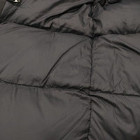 THE NORTH FACE MOUNTAIN DOWN COAT ND91935 XL 定価79200円 マウンテン ダウンコート ブラック メンズ ザノースフェイス【中古】4-1029A♪