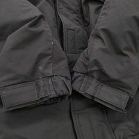 WILD THINGS/ROARK MONSTER JACKET RJJ870 サイズL ダウンジャケット ブラック メンズ ワイルドシングス/ロアーク【中古】4-1105A♪