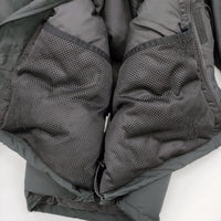 WILD THINGS/ROARK MONSTER JACKET RJJ870 サイズL ダウンジャケット ブラック メンズ ワイルドシングス/ロアーク【中古】4-1105A♪