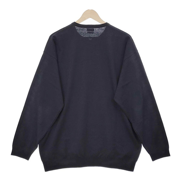 Steven Alan KUBO HENLEY NECK LONG SLEEVE KNIT ヘンリーネック 8113-248-0357 セー –  ブランド古着の専門店gee,jee（ジージー）