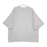 BEAUTY&YOUTH UNITED ARROWS 10oz ヘビー ワイド MAX LARGE 半袖Ｔシャツ カットソー グレー メンズ ビューティアンドユース【中古】5-0623S∞