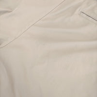 adam et Rope ドライツイル アンクルテーパードパンツ 定価12980円 GMS-01280-A パンツ ベージュ メンズ アダムエロペ【中古】4-1204G△