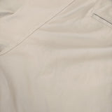 adam et Rope ドライツイル アンクルテーパードパンツ 定価12980円 GMS-01280-A パンツ ベージュ メンズ アダムエロペ【中古】4-1204G△