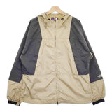 THE NORTH FACE PURPLE LABEL/BEAMS Mountain Wind Parka NP2278N ジャケット マウンテンパーカー ベージュ メンズ ザノースフェイスパープルレーベル/ビームス【中古】5-0108M∞