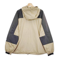 THE NORTH FACE PURPLE LABEL/BEAMS Mountain Wind Parka NP2278N ジャケット マウンテンパーカー ベージュ メンズ ザノースフェイスパープルレーベル/ビームス【中古】5-0108M∞