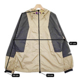 THE NORTH FACE PURPLE LABEL/BEAMS Mountain Wind Parka NP2278N ジャケット マウンテンパーカー ベージュ メンズ ザノースフェイスパープルレーベル/ビームス【中古】5-0108M∞