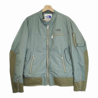 THE NORTH FACE/eYe JUNYA WATANABE MAN GORE-TEX ジャケット AD2021 カーキ ザノースフェイス/アイ ジュンヤワタナベマン【中古】4-1029T♪