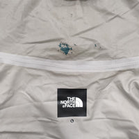 THE NORTH FACE DOT SHOT JACKET NP61530  ナイロン ドットショット ジャケット グリーン カーキ メンズ ザノースフェイス【中古】5-0115M∞