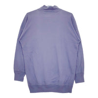 Olde Homesteader MIL MOCK NECK LONG SLEEVE サイズ44 カットソー フレンチブルー メンズ オールド ホームステッダー【中古】5-0223M♪