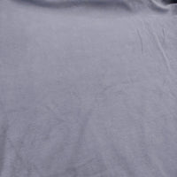 Olde Homesteader MIL MOCK NECK LONG SLEEVE サイズ44 カットソー フレンチブルー メンズ オールド ホームステッダー【中古】5-0223M♪