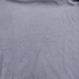 Olde Homesteader MIL MOCK NECK LONG SLEEVE サイズ44 カットソー フレンチブルー メンズ オールド ホームステッダー【中古】5-0223M♪