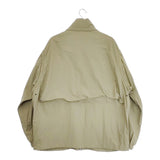 YOKE 新品 MULTI POKETS UTILITY BLOUSON YK24SS0652B サイズ3 定価74800円 ブルゾン 24SS カーキ メンズ ヨーク【中古】4-1029T♪