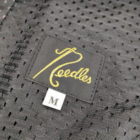 Needles Narrow Track Pant - Poly Smooth トラックパンツ ジャージパンツ LQ230 パンツ 22AW パープル系 メンズ ニードルス【中古】5-0111G∞