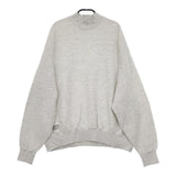 Fresh Service LIGHT OZ MOCK NECK SWEAT FSW-22-SW_54 トレーナー スウェット グレー メンズ フレッシュサービス【中古】5-0104M∞