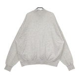 Fresh Service LIGHT OZ MOCK NECK SWEAT FSW-22-SW_54 トレーナー スウェット グレー メンズ フレッシュサービス【中古】5-0104M∞