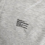 Fresh Service LIGHT OZ MOCK NECK SWEAT FSW-22-SW_54 トレーナー スウェット グレー メンズ フレッシュサービス【中古】5-0104M∞