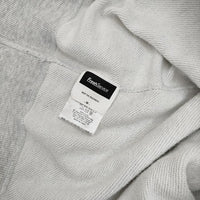 Fresh Service LIGHT OZ MOCK NECK SWEAT FSW-22-SW_54 トレーナー スウェット グレー メンズ フレッシュサービス【中古】5-0104M∞