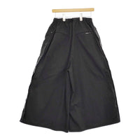 Gramicci/F/CE. WIDE TECH CULOTTE GUP3-S3005 定価25300円 S イージーパンツ キュロット Cグレー グラミチ/エフシーイー【中古】4-1227M♪