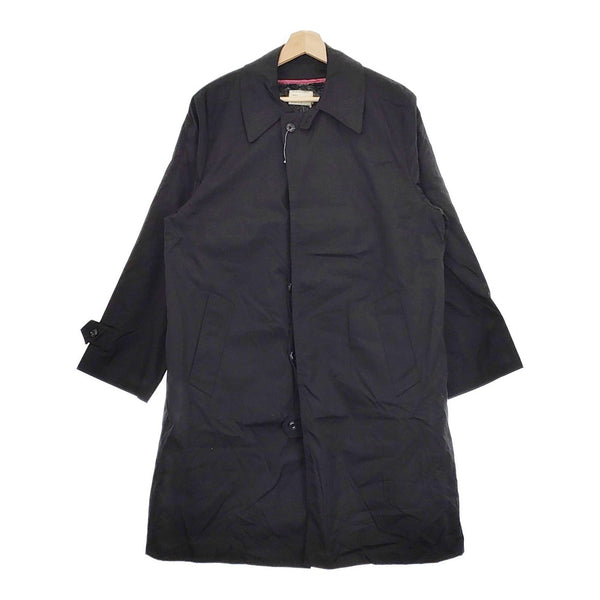 varde77 新品 VINTAGE STAND-FALL COLLAR COAT サイズ2 定価76780円 コート ブラック メンズ バ –  ブランド古着の専門店gee,jee（ジージー）