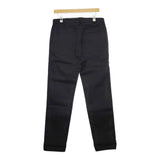 A VONTADE 新品 VTD-0392-PT M Slim Jeans 13.5oz Stretch Denim 定価18700円 デニムパンツ ブラック メンズ アボンタージ【中古】4-1118G♪