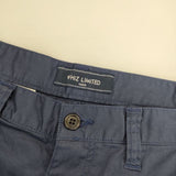 whiz LIMITED カーゴパンツ 定価23100円 WZ-SS13-P-09 コットン パンツ ネイビー メンズ ウィズ【中古】5-0104G∞