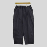 TEATORA WALLET PANTS RESORT TT-004R-MS 定価44000円 ウォレット パンツ ブラック メンズ テアトラ【中古】5-0111G∞