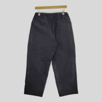 TEATORA WALLET PANTS RESORT TT-004R-MS 定価44000円 ウォレット パンツ ブラック メンズ テアトラ【中古】5-0111G∞
