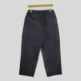 TEATORA WALLET PANTS RESORT TT-004R-MS 定価44000円 ウォレット パンツ ブラック メンズ テアトラ【中古】5-0111G∞