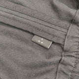 TEATORA WALLET PANTS RESORT TT-004R-MS 定価44000円 ウォレット パンツ ブラック メンズ テアトラ【中古】5-0111G∞