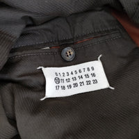 Maison Martin Margiela レザージャケット ここのえ期 アーカイブ 48