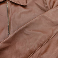 Maison Martin Margiela レザージャケット ここのえ期 アーカイブ 48