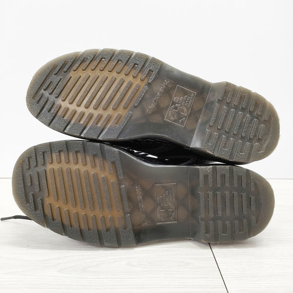 Dr.Martens クロコダイル型押し 8ホール サイズUK6 AW006 KV 09 S
