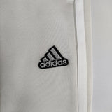 adidas/MOUSSY ワイドトラックパンツ ジャージ ラインパンツ GK5744 A2B008 パンツ ライトグレー レディース アディダス/マウジー【中古】5-0118M∞