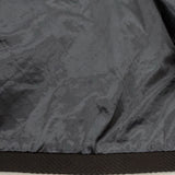 FRANK LEDER ベルテッドウールステンカラーコート サイズS ステンカラーコート ブラック メンズ フランクリーダー【中古】4-1116T♪
