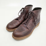 ALDEN/JOURNAL STANDARD 別注 インディーブーツ サイズ9.5 45084H ブーツ ブラウン メンズ オールデン/ジャーナルスタンダード【中古】4-1204G◎