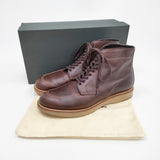 ALDEN/JOURNAL STANDARD 別注 インディーブーツ サイズ9.5 45084H ブーツ ブラウン メンズ オールデン/ジャーナルスタンダード【中古】4-1204G◎