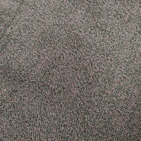 SEVEN BY SEVEN シルクリネン プルオーバー 加工 長袖シャツ 22SS ブラウン メンズ セブン バイ セブン【中古】5-0317M∞