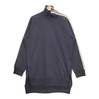 Y-3/adidas M 3 STP FT HIGH NECK SWEATER 定価41800円 スウェット ブラック メンズ ワイスリー/Yohji/アディダス【中古】5-0118M∞