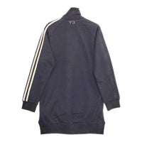 Y-3/adidas M 3 STP FT HIGH NECK SWEATER 定価41800円 スウェット ブラック メンズ ワイスリー/Yohji/アディダス【中古】5-0118M∞