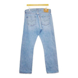 Levi's PREMIUM 501 JEANS IRREGULAR  CONE DENIM ジーンズ W34L32 デニムパンツ ブルー メンズ リーバイス【中古】5-0118G∞