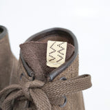 VISVIM 新品 BRIGADIER BOOTS-FOLK サイズM9.5 0124202002008 ブーツ 24AW ブラウン メンズ ビズビム/ヴィズヴィム【中古】4-1113G♪