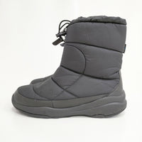 THE NORTH FACE NUPTSE BOOTIE WP IV ヌプシ ブーティ ウォータープルーフ IV 26cm NF51585 ブーツ ブラック メンズ ザノースフェイス【中古】4-1204T◎