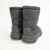 THE NORTH FACE NUPTSE BOOTIE WP IV ヌプシ ブーティ ウォータープルーフ IV 26cm NF51585 ブーツ ブラック メンズ ザノースフェイス【中古】4-1204T◎