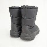 THE NORTH FACE NUPTSE BOOTIE WP IV ヌプシ ブーティ ウォータープルーフ IV 26cm NF51585 ブーツ ブラック メンズ ザノースフェイス【中古】4-1204T◎