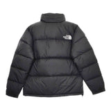 THE NORTH FACE 新品 Nuptse Jacket ヌプシジャケット ND92335 M 定価39050円 ダウン ブラック メンズ ザノースフェイス【中古】4-1126A♪