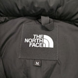 THE NORTH FACE 新品 Nuptse Jacket ヌプシジャケット ND92335 M 定価39050円 ダウン ブラック メンズ ザノースフェイス【中古】4-1126A♪