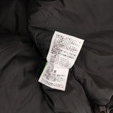 THE NORTH FACE 新品 Nuptse Jacket ヌプシジャケット ND92335 M 定価39050円 ダウン ブラック メンズ ザノースフェイス【中古】4-1126A♪